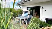 Terrasse 2 - 3 Zimmer Etagenwohnung in Sylt-Ost