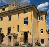 Zweifamilienhaus in Bad Schmiedeberg