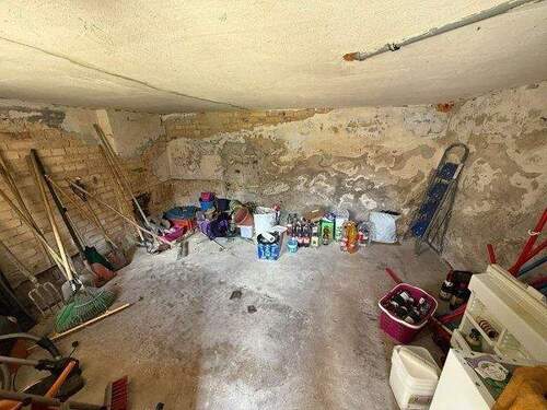 Keller - Abstellraum 2 - 