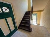 Treppenhaus EG - 