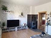 Wohnung EG - 
