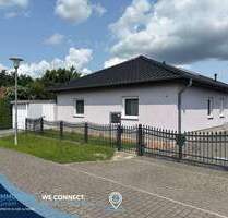 Exklusiver Bungalow mit Pool, Naturstein & Premium-Ausstattung in Stendal-Galgenberg