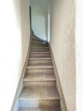 Treppenhaus - 