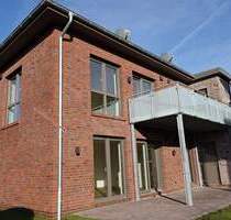 Moderne Erdgeschosswohnung im ansprechenden Neubau und zentraler Lage von Wiesmoor!