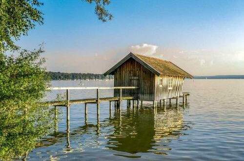 Ammersee - 