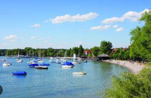 Ammersee - 