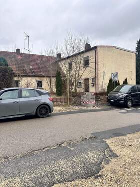 tempImage2Znaa2.jpg - Charmantes Objekt zum Renovieren