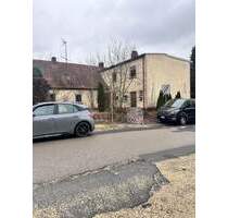 Charmantes Objekt zum Renovieren - Amberg