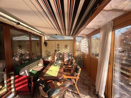 Wintergarten - 
