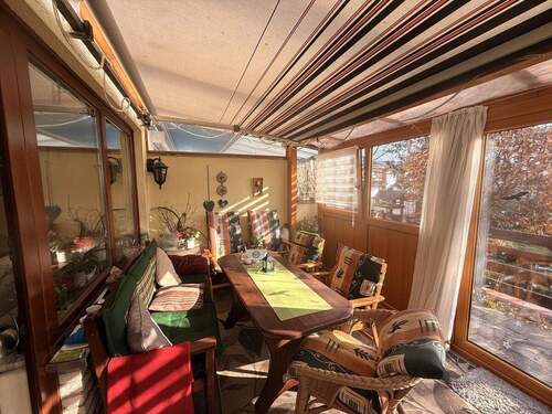 Wintergarten - 