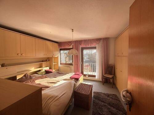 Schlafzimmer - 