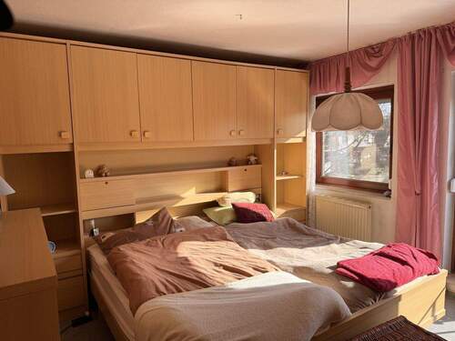 Schlafzimmer - 