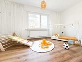 Kinderzimmer - 