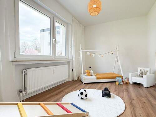 Kinderzimmer - 