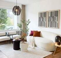 *NEU & PROVISIONSFREI* Top sanierte 4 Zimmer mit Garage und Stellplatz - Holzwickede