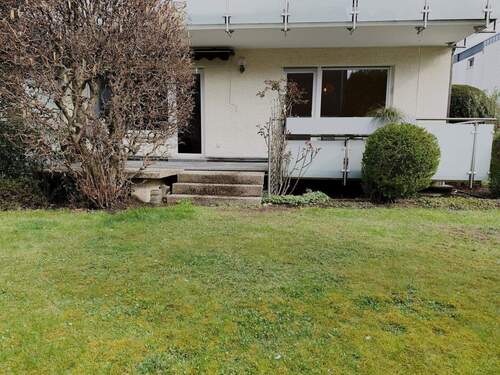 Gemeinschaftsgarten - 