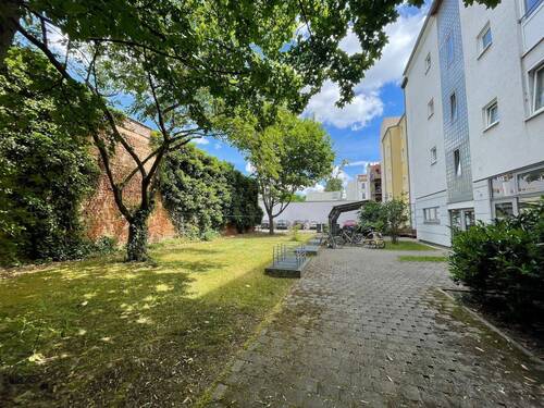 Garten - 