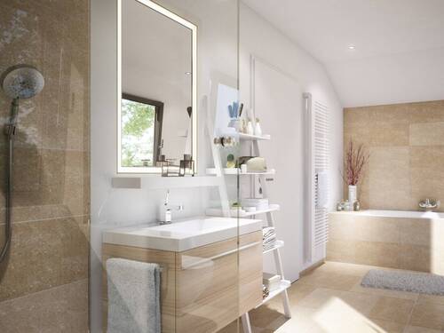 Badezimmer - 