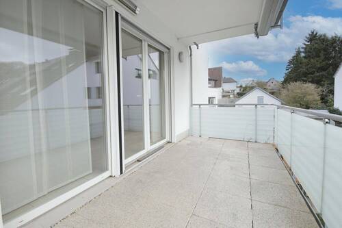 Balkon - 