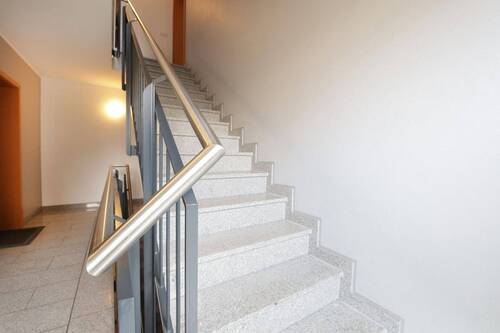 Treppenhaus - 