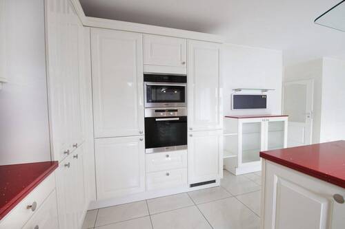 Küche - Etagenwohnung mit 100,80 m&sup2; in Bochum zum Kaufen