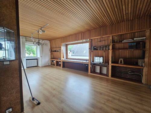 Wohnzimmer OG - 