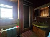 Badezimmer OG - 