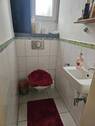 WC Einliegerwohnung - 