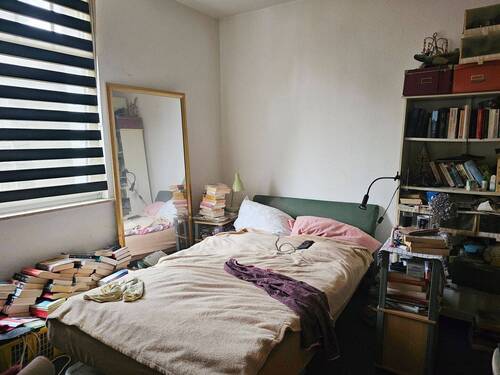 Schlafzimmer Einliegerwohnung - 