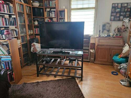 Wohnzimmer Einliegerwoohnung - 