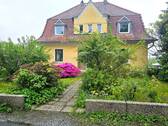 Hausansicht - 