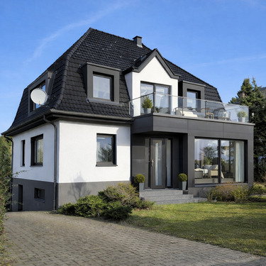 KI-generiertes Beispielfoto - 