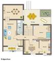 Grundriss EG - 