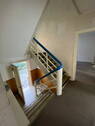 Treppenhaus - 9 Zimmer Reihenmittelhaus in Bad Orb