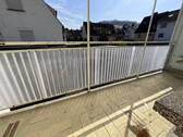 Balkon - Frontseite - Reihenmittelhaus mit 180,00 m&sup2; in Bad Orb zum Kaufen