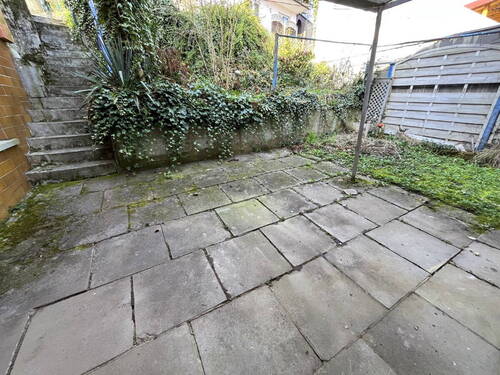 Terrasse - 