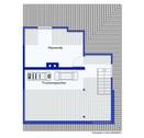 Grundriss Dachgeschoss - 
