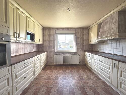 Küche - 5 Zimmer Reihenmittelhaus zum Kaufen in Oberhausen