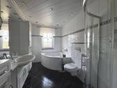 Vollbad im EG - 5 Zimmer Reihenmittelhaus in Oberhausen