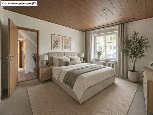 Schlafzimmer KI - 