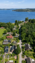 Luftansicht - 7 Zimmer Einfamilienhaus zum Kaufen in Buchholz