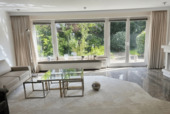 Wohnzimmer - Einfamilienhaus mit 206,00 m&sup2; in Buchholz zum Kaufen