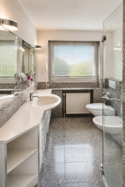 Badezimmer - 