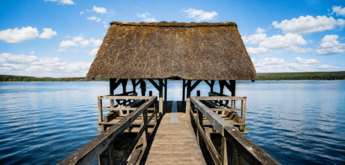 Ratzeburger See - 
