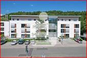 Luftbild - Neuwertig und gepflegt Wohnen! - 850,00&nbsp;EUR Kaltmiete, ca.&nbsp; 72,70&nbsp;m&sup2;&nbsp;Wohnfl&auml;che