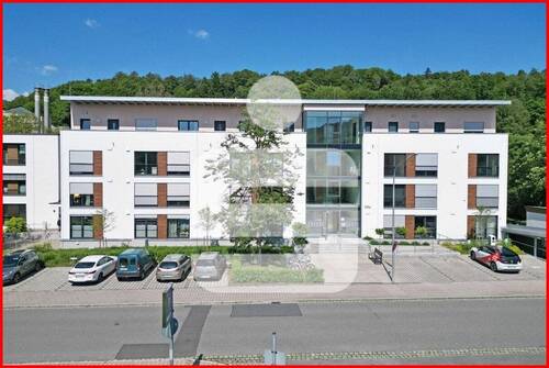 Luftbild - Neuwertig und gepflegt Wohnen! - 850,00&nbsp;EUR Kaltmiete, ca.&nbsp; 72,70&nbsp;m&sup2;&nbsp;Wohnfl&auml;che