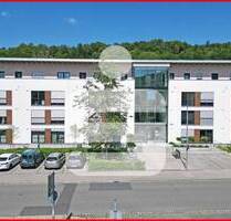 Neuwertig und gepflegt Wohnen! - 850,00&nbsp;EUR Kaltmiete, ca.&nbsp; 72,70&nbsp;m&sup2;&nbsp;Wohnfl&auml;che in Kronach (PLZ: 96317)