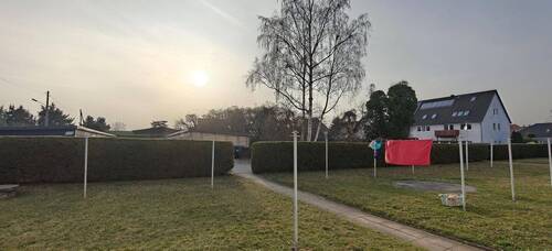 Außenbereich - 