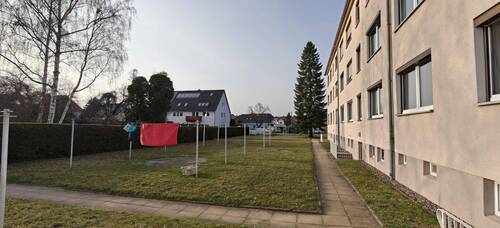 Außenbereich - 