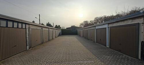 Garagenhof - 